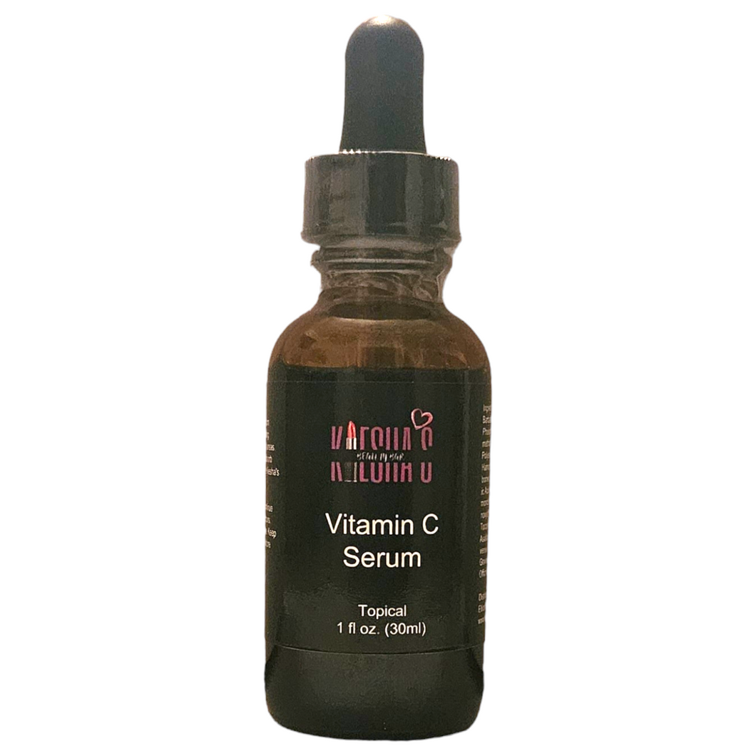 Vitamin C Serum