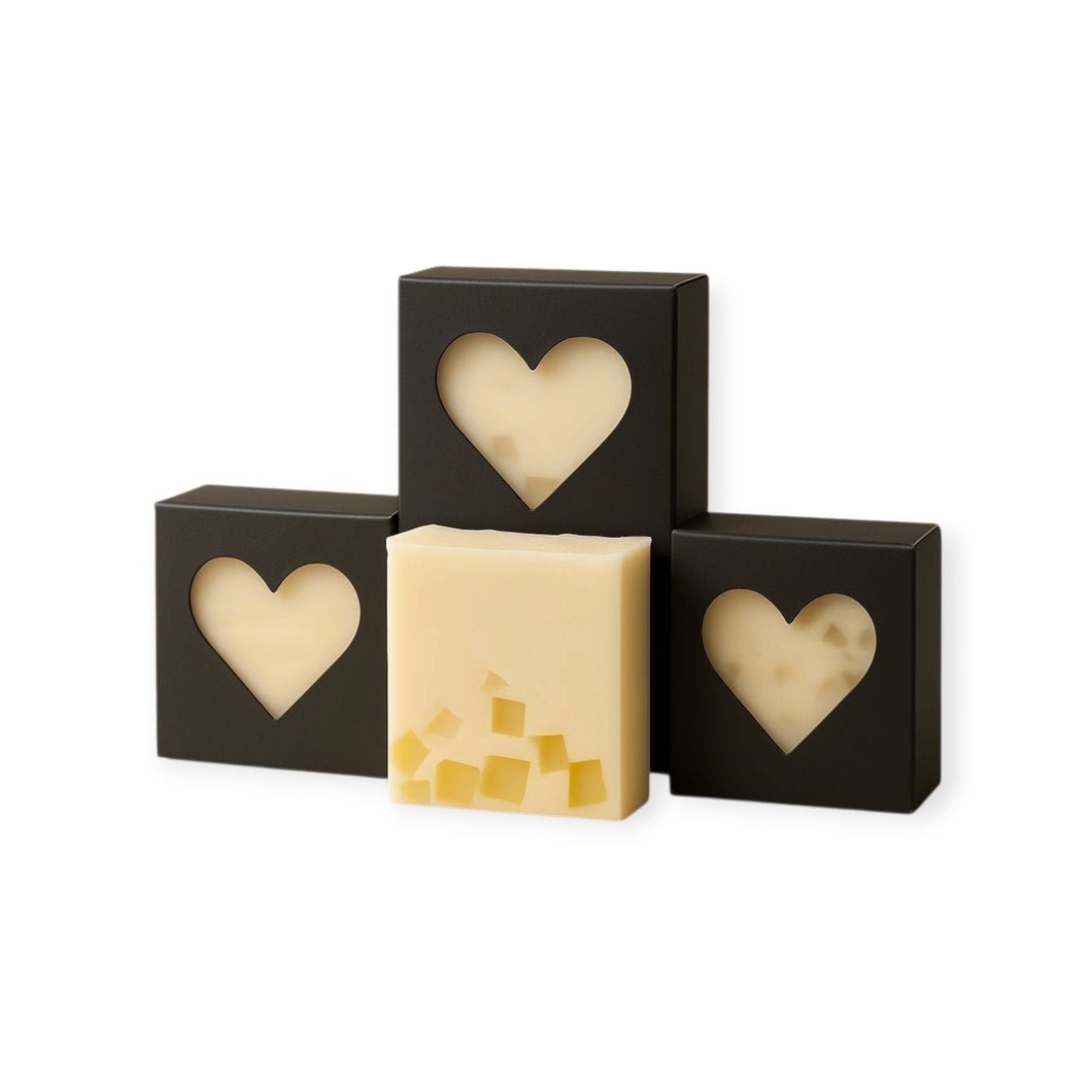 Kiesha's Vitamin C Face and Body Bar