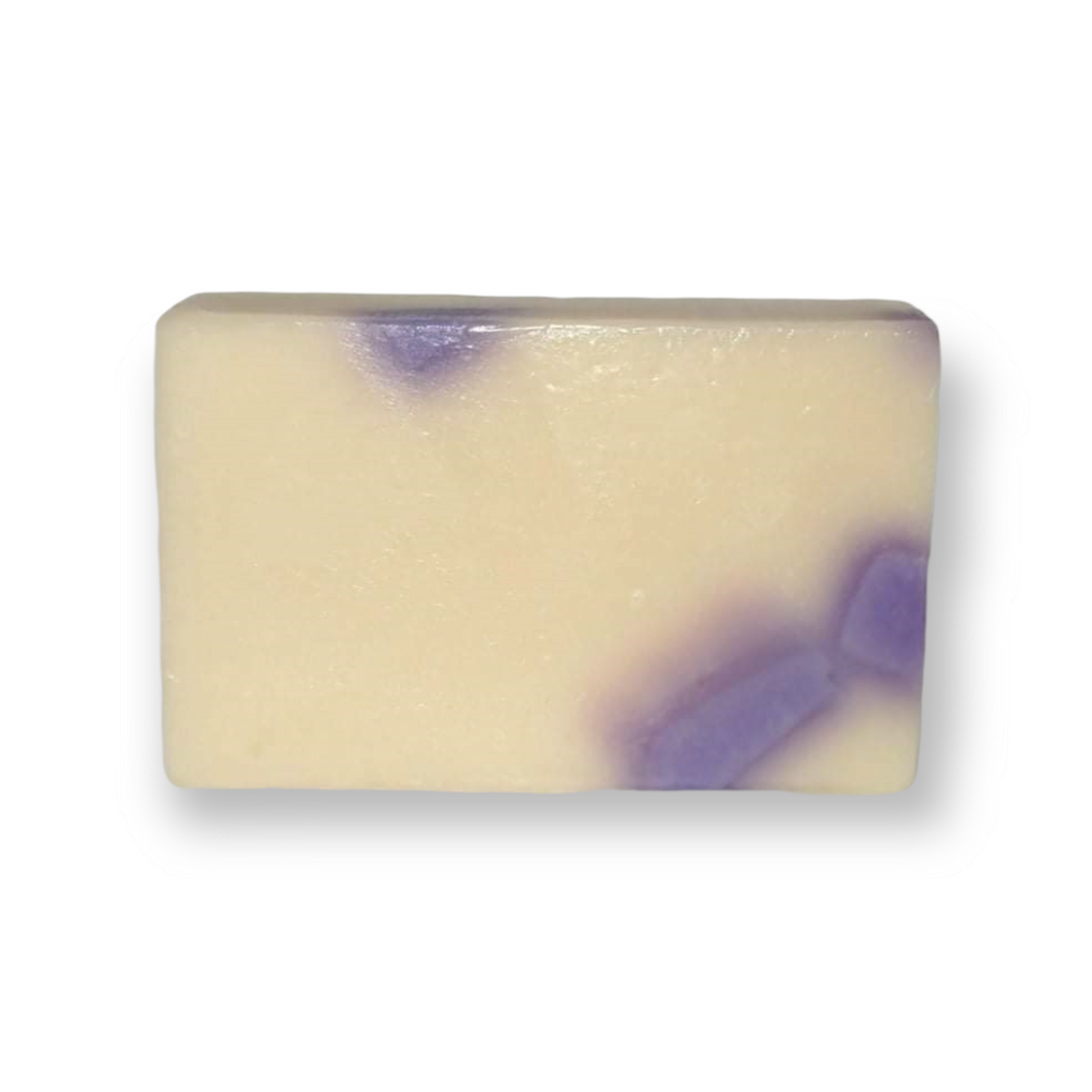 Vanilla & Black Raspberry Soap