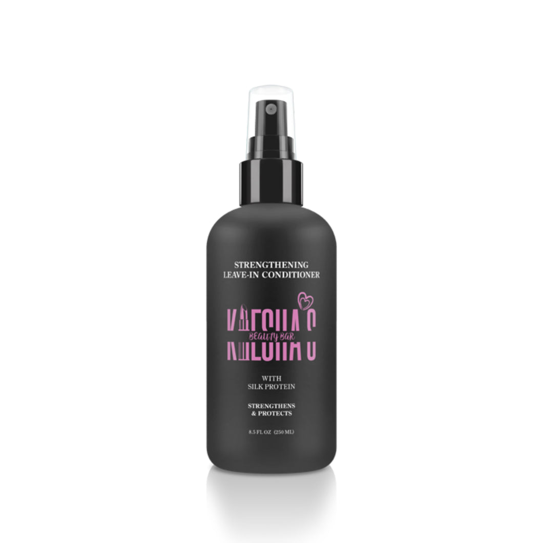 Strengthening Leave-In Conditioner Spray